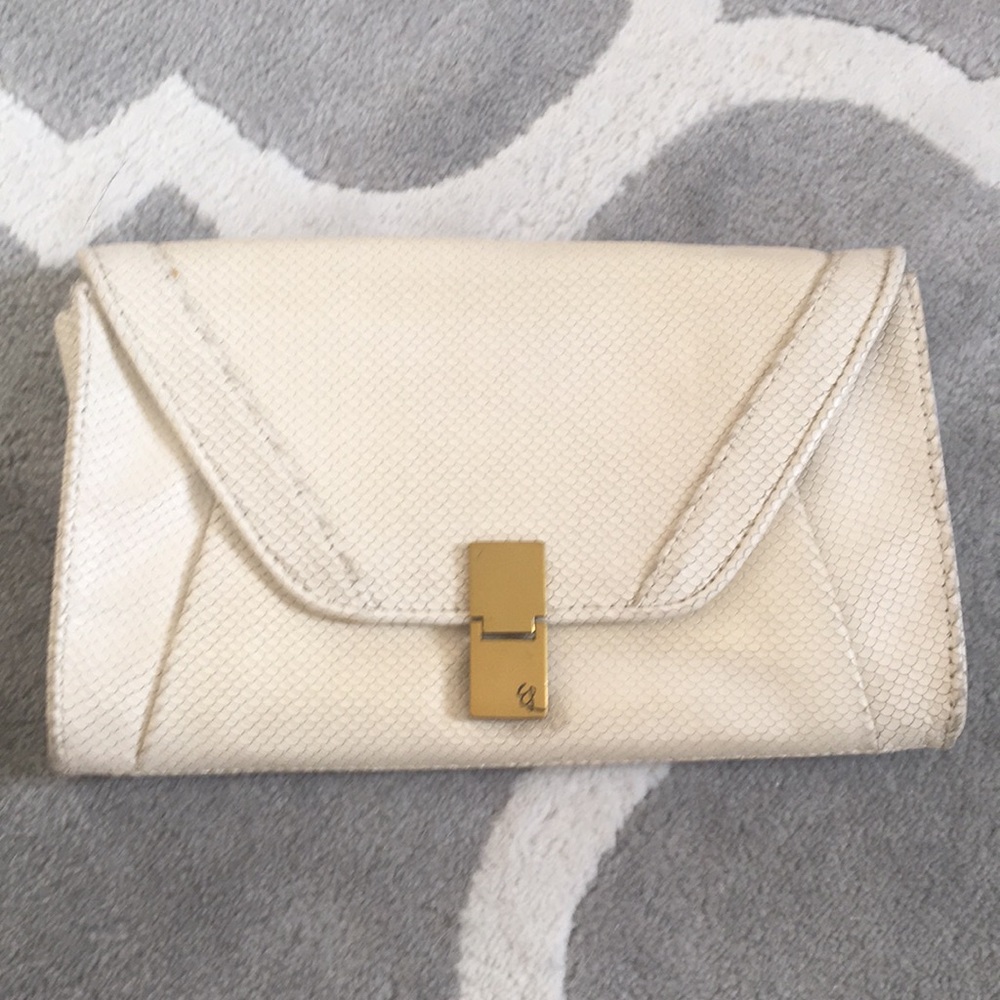Elliott Luca 3 way convertible bag